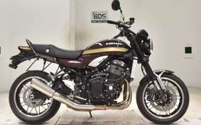KAWASAKI Z900RS 2024 ZR900K