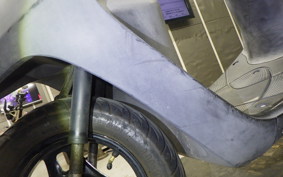 SUZUKI LET's 2 CA1PA