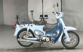 HONDA LITTLE CUB AA01