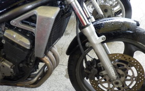 KAWASAKI BALIUS 250 Gen.2 ZR250B