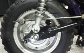 HONDA GORILLA 2004 Z50J