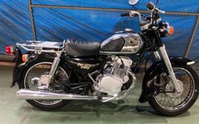 HONDA BENLY 125 CD125T