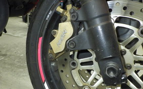 HONDA VTR1000F 1998 SC36