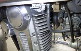 KAWASAKI ESTRELLA CUSTOM