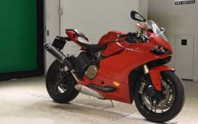 DUCATI 1199 PANIGALE 2012