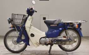 HONDA C50 SUPER CUB AA01