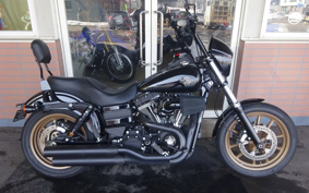 HARLEY FXDLS 2016 GS8