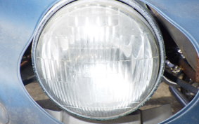 HONDA C50 SUPER CUB AA01