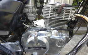 HONDA CB250 N CB250N