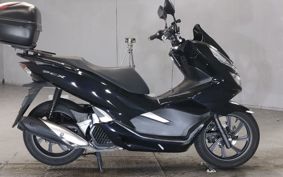 HONDA PCX125 JF81