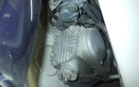 HONDA C50 SUPER CUB 2005 AA01