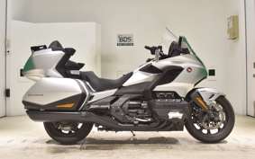 HONDA GL 1800 GOLD WING TOUR DCT 2025 SC79