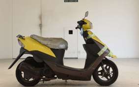 SUZUKI LET's 2 CA1PA