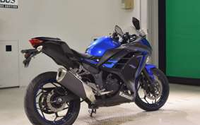 KAWASAKI NINJA 250 EX250L