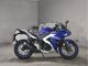 Фото Yamaha YZF-R25 с японского аукциона