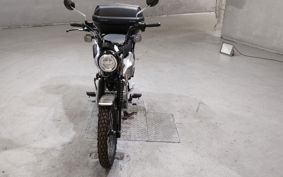 HONDA CT125 HUNTER CUB JA65