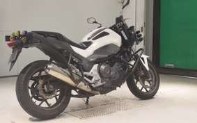 HONDA NC750L RC67