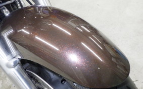 KAWASAKI ZEPHYR 400 KAI 2011 ZR400C