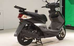 YAMAHA CYGNUS 125 X 2 1997 SE44J