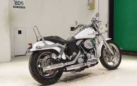 HARLEY FXDLI 1450 2004