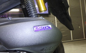 HONDA ADV160 2006 KF54