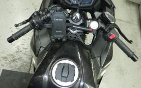 KAWASAKI NINJA 250 2 1983 EX250P