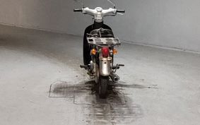 HONDA LITTLE CUB C50