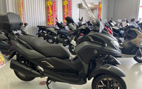 YAMAHA TRICITY 300 ABS 2020 SH15J