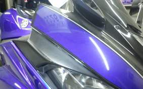 YAMAHA YZF-R3 2018 RH13J