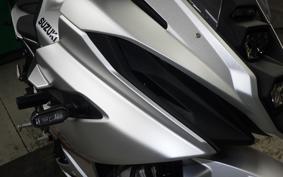 SUZUKI GSX-8R 2025 EM1AA