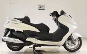 YAMAHA MAJESTY 250 2011 SG15J