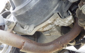 HONDA DIO GEN 3 AF34