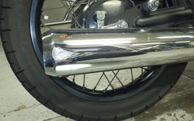 YAMAHA SR400 Gen.3 2006 RH01J