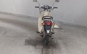 HONDA SUPER CUB90 HA02