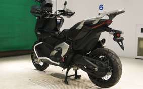 HONDA X-ADV 750 2021 RH10