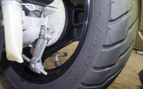 SUZUKI LET's CA4AA