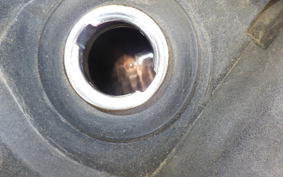 SUZUKI ADDRESS 110 CE47A