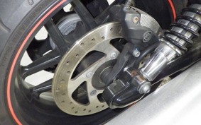 HARLEY NIGHT ROD 1250 SP 2013