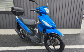 SUZUKI ADDRESS V110 CE47A