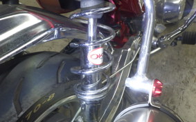 HONDA MONKEY AB27