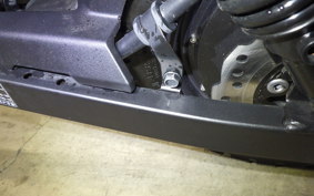 HONDA ZOOMERE