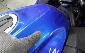 KAWASAKI NINJA 250 2 2023 EX250P