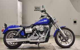 HARLEY FXDL 1580 2008