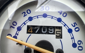 SUZUKI LETS4