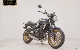 KAWASAKI Z650 RS 2026 ER650R