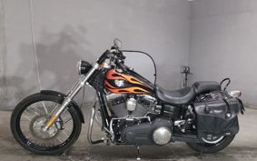 HARLEY FXDWG1580 GP4