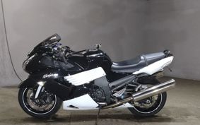 KAWASAKI ZZR1400 2012 ZXT40C