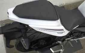 KAWASAKI NINJA 400 2022 EX400L