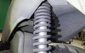 SUZUKI ADDRESS V125 CF4EA