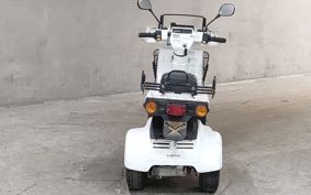 HONDA GYRO TD02